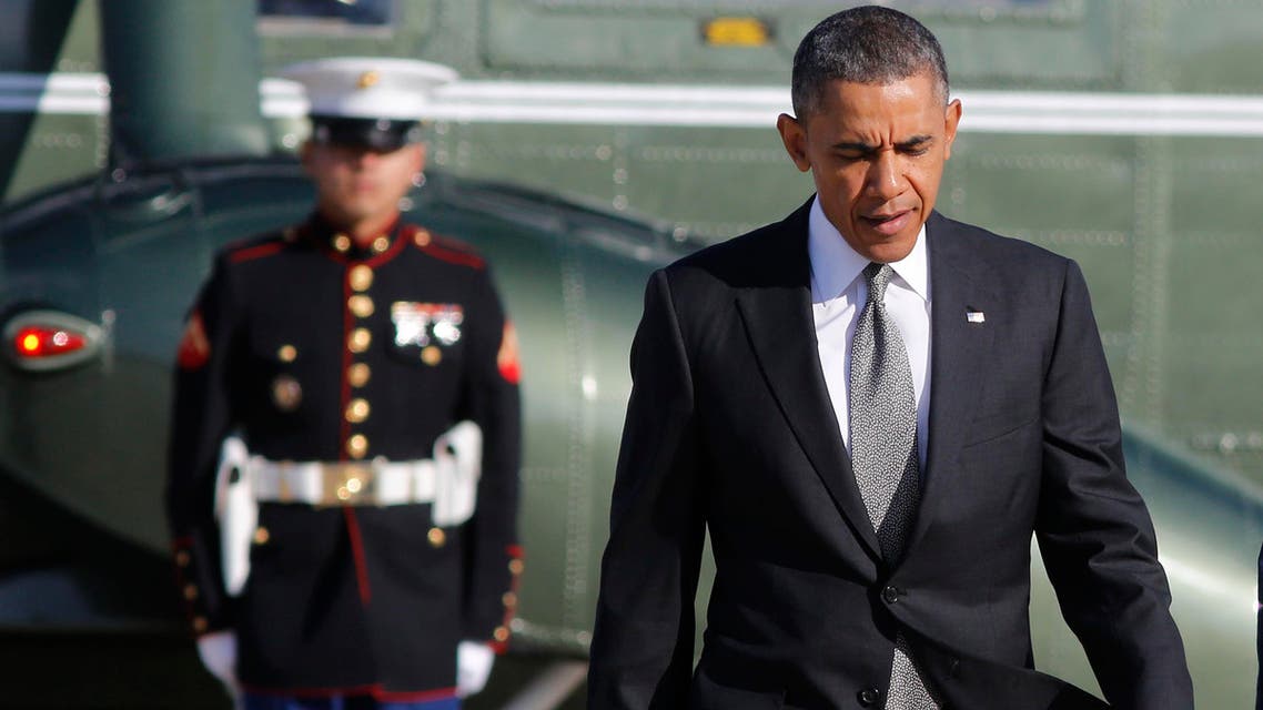 obama reuters