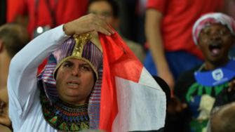 Egypt soccer fans released on bail after riot