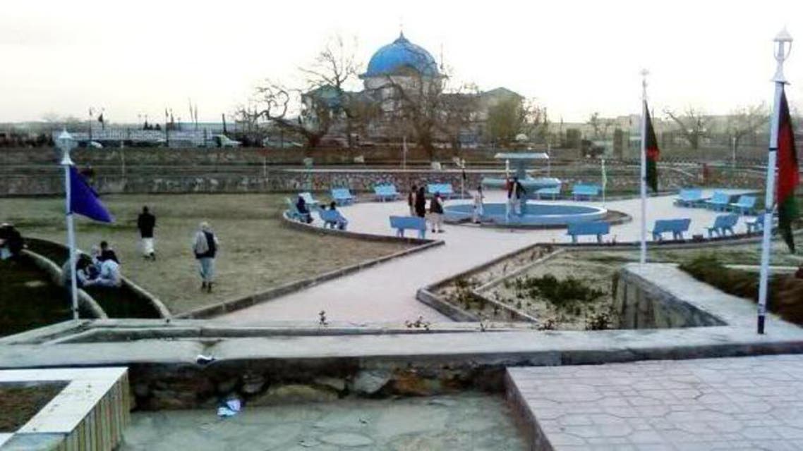 غزنی