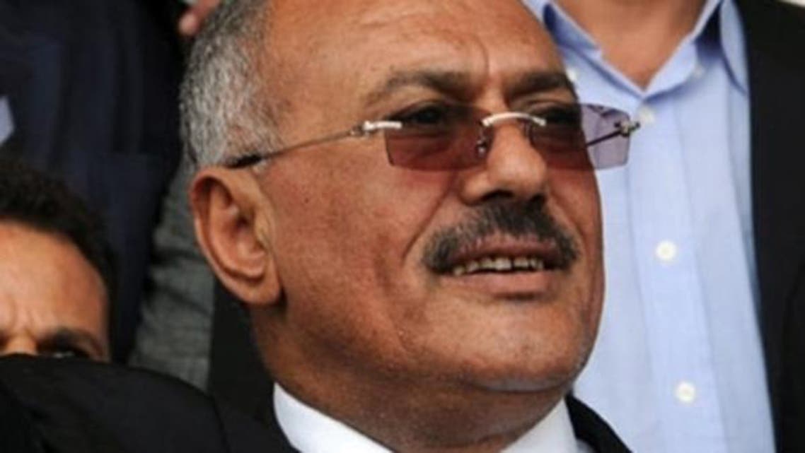 Saleh