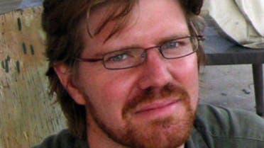 Venezuelan authorities detained Jim Wyss, the Andean bureau chief for the 'Miami Herald,' in San Crisbotal, near the border with Colombia. No reason was given.(Photo: Miami Herald)