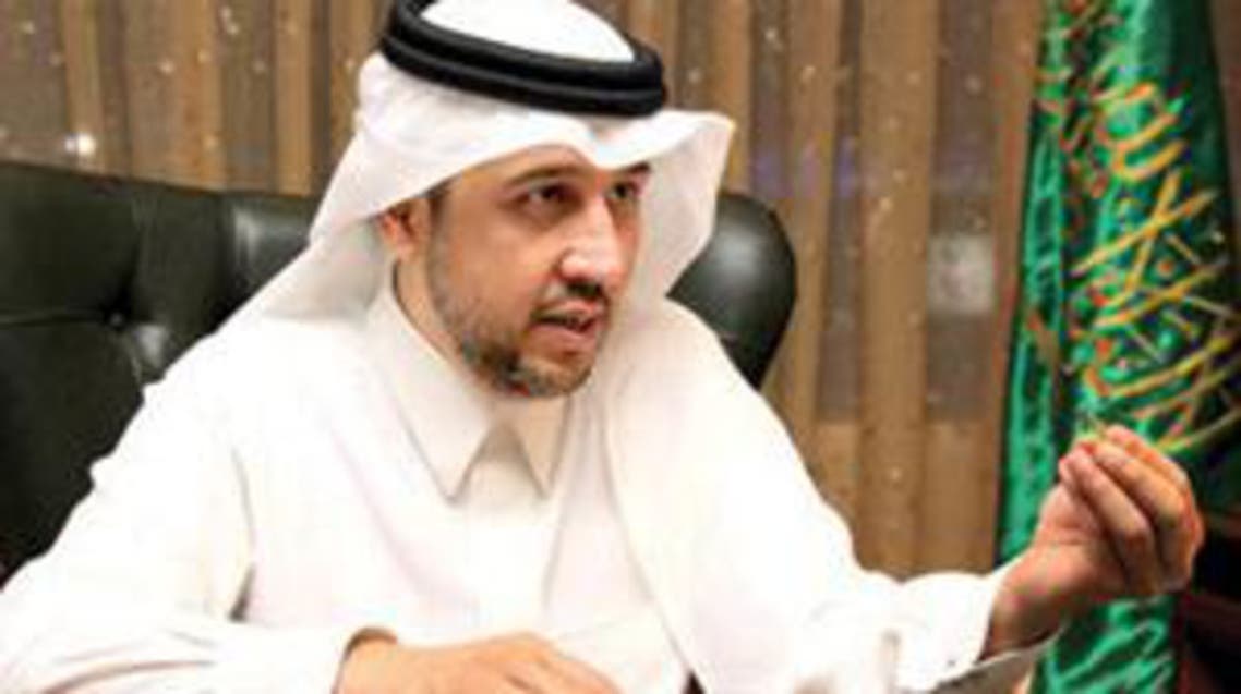 ممدوح بن عبدالرحمن
