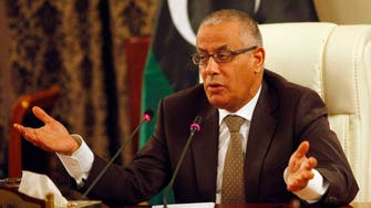 Libyan PM warns: foreign powers will intervene if chaos continues 