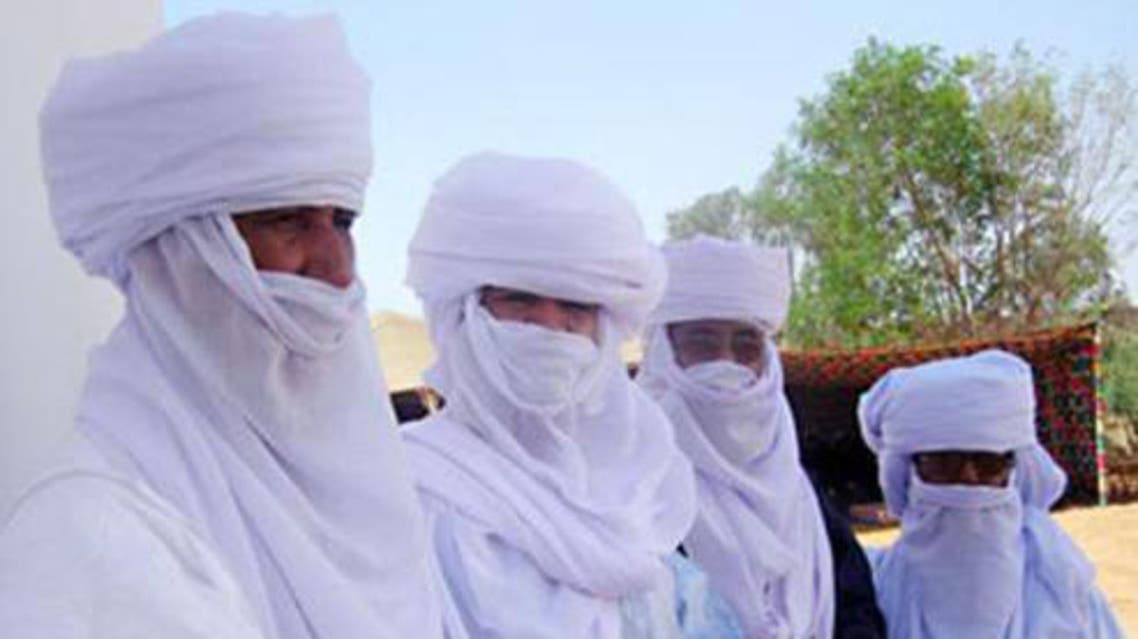 الطوارق