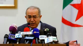 Algeria says Morocco responsible for diplomatic impasse 
