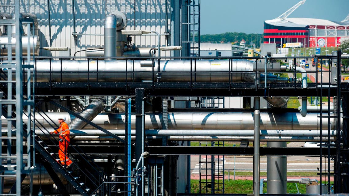 TAQA is the largest UAE investor in the Netherlands, the company says. (Image courtesy: TAQA)
