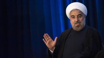 Rowhani says Iran’s rights to uranium enrichment are ‘red lines’