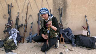 Syrian Kurds’ military gains stir unease