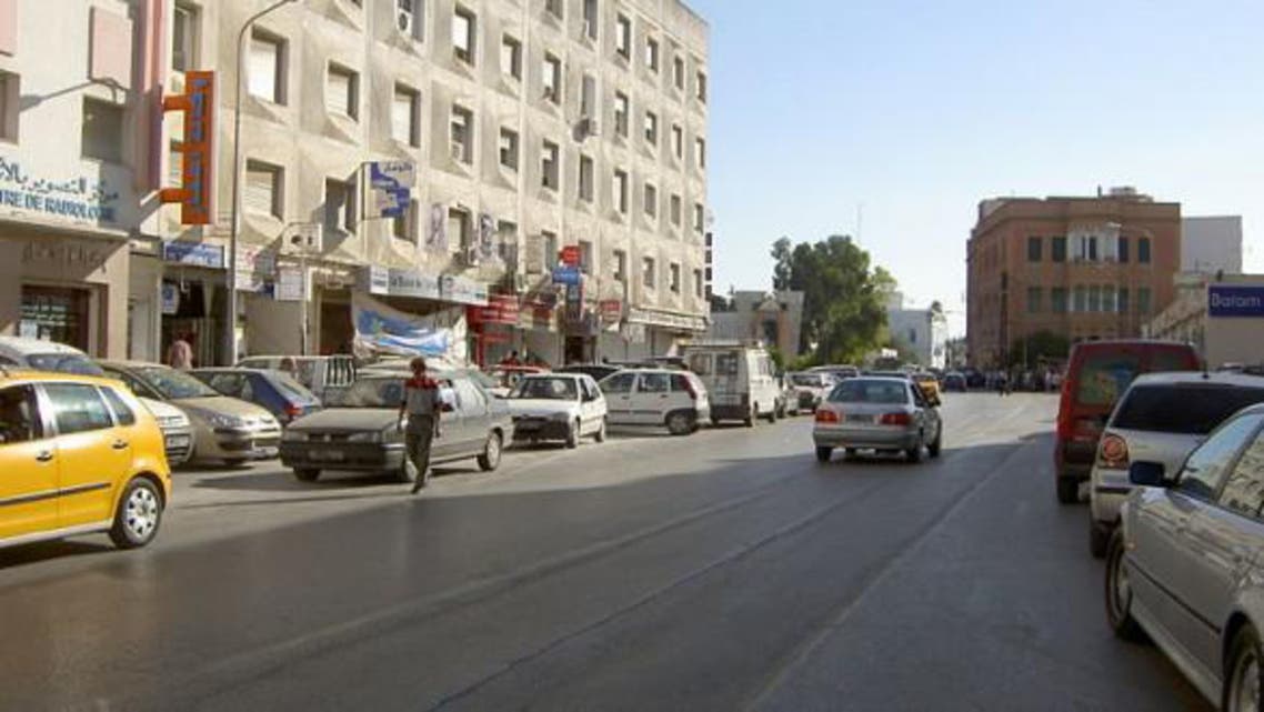 اريانة تونس