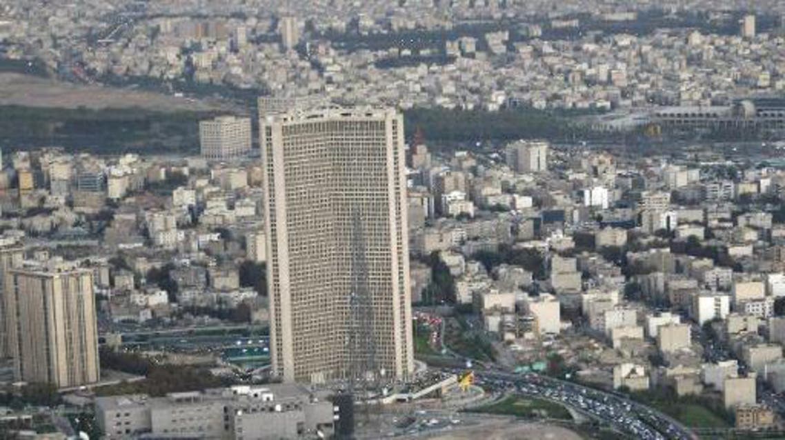 tehran afp