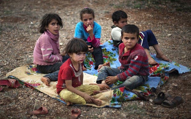 syrian