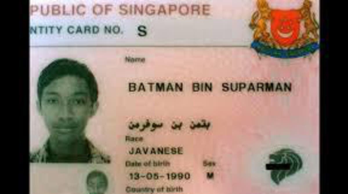 Dark Knight Rises: 'Batman son of Suparman' jailed for theft | Al Arabiya  English