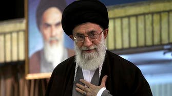 Khamenei controls massive financial empire built on property seizures