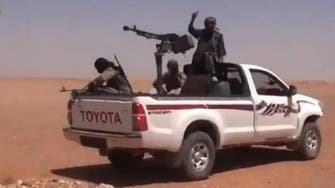 Gunman killed, police wounded in Tunisia clashes 