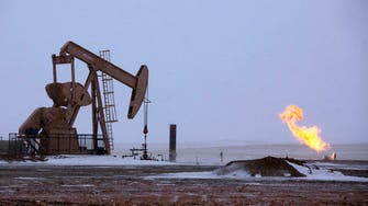 IMF: Arab oil exporters may see budget gap in 2016, need faster cuts 