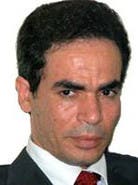 Ahmed al-Muslemany