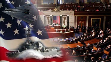 White House warns Congress (Al Arabiya)