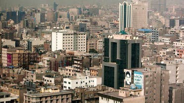 reuters tehran