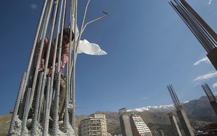 reuters iran