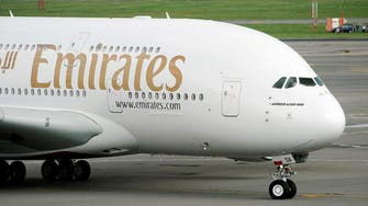 Fuel costs, currency moves hit Emirates Airlines’ profit