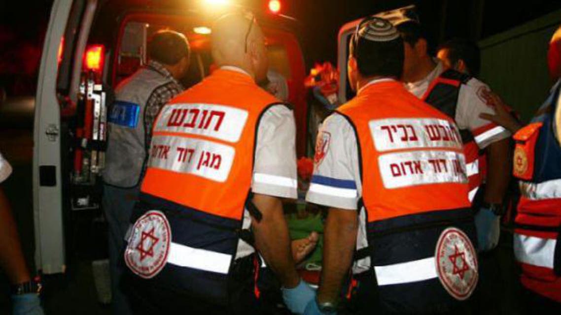 طعنه شاب فلسطيني داخل حافلة شمال إسرائيل