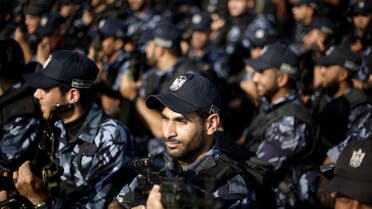 Hamas marks anniversary of 2012 Israel conflict