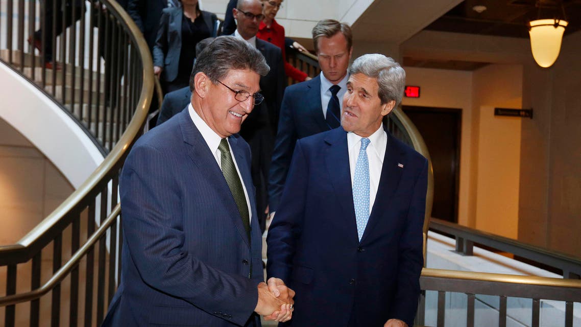 Kerry (reuters)