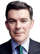 Hugh Robertson