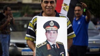 Egypt’s big ‘what if?’ Sisi and his possible rise to power