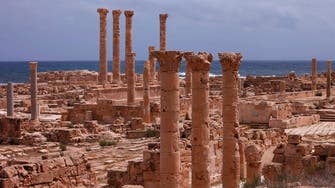 U.N. to help Libya develop tourism sector 
