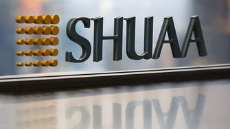 Dubai’s Shuaa Capital posts Q3 profit of $980k