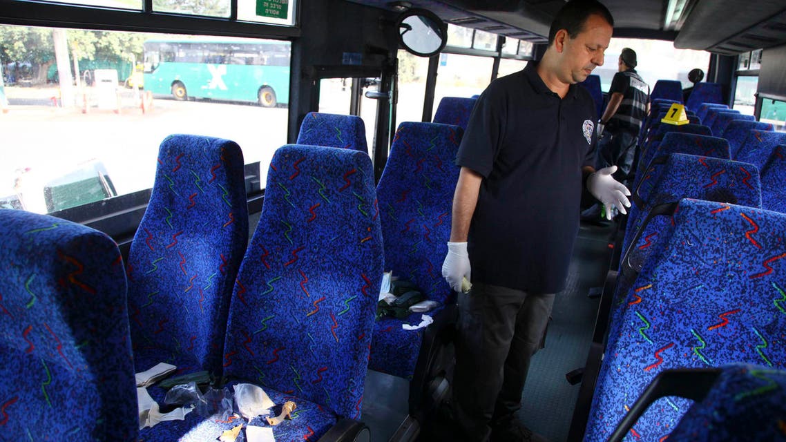 bus