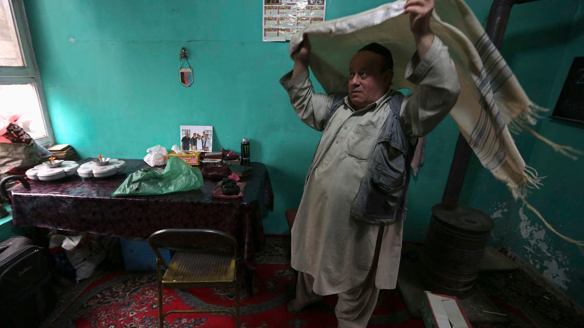 Zabulon Simintov (Reuters)
