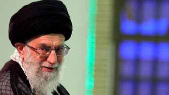 To expand Khamenei's grip on the economy, Iran stretched its laws