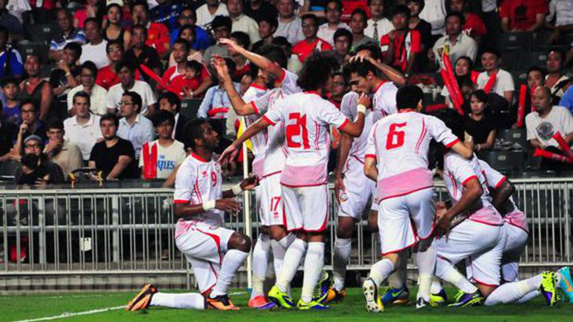 الامارات