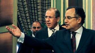A New Era: Egypt turns to Russia for support 