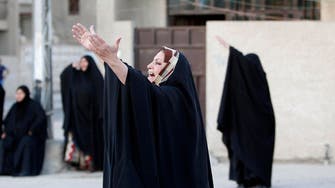Blasts hit Iraq as millions mark Ashura 