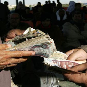 الحد الأدنى للأجور في مصر.. هل ينجح القطاع الخاص في وقفه؟