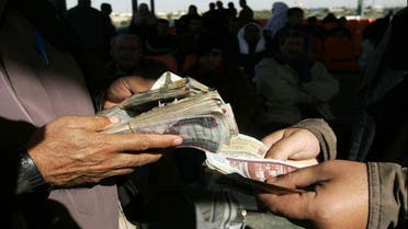 الأجور في مصر