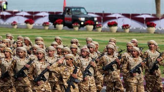 Qatar to make military service compulsory for four months