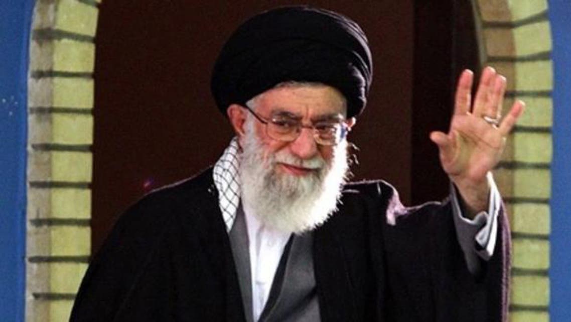 خامنہ ای