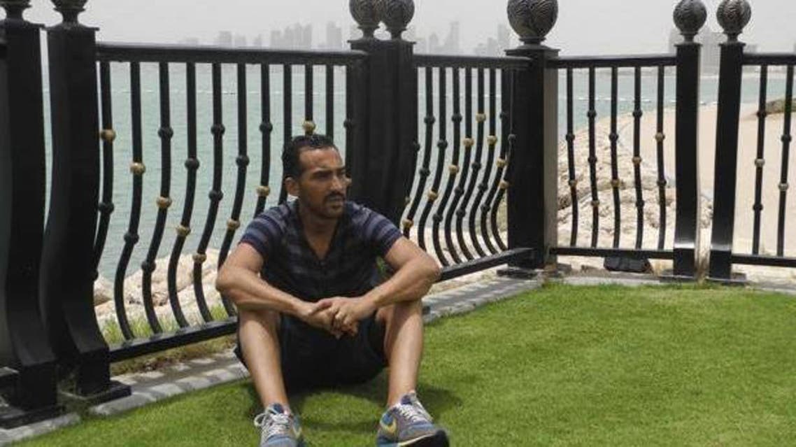 zahir (Photo courtesy of Facebook)