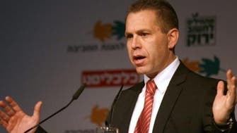 Israel minister defends campaign against Iran deal