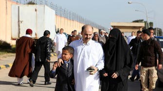 Libya ‘seeks to make its laws more Islamic’ 