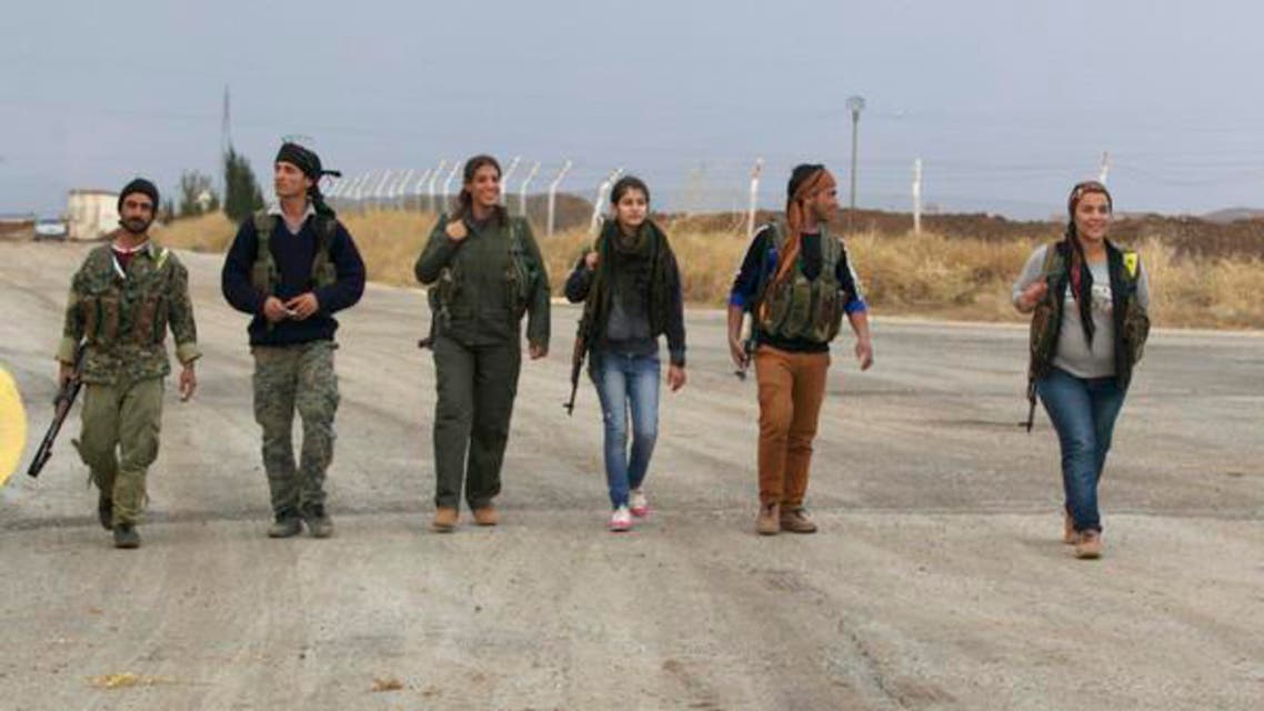 Kurd