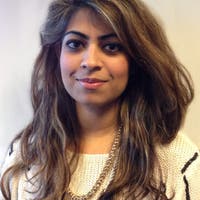 Saffiya Ansari