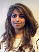 Saffiya Ansari