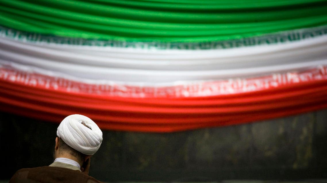 Iran nuclear (Reuters)