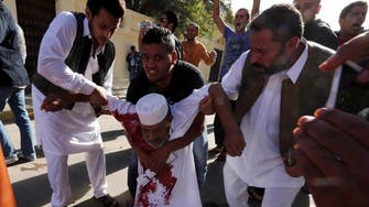 Libya: At least 45 killed in Tripoli clashes