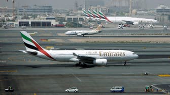 دبئی کی الامارات ائیرلائنز اسرائیل کے لیے پروازیں چلانے کو تیار، صرف منظوری کی منتظر